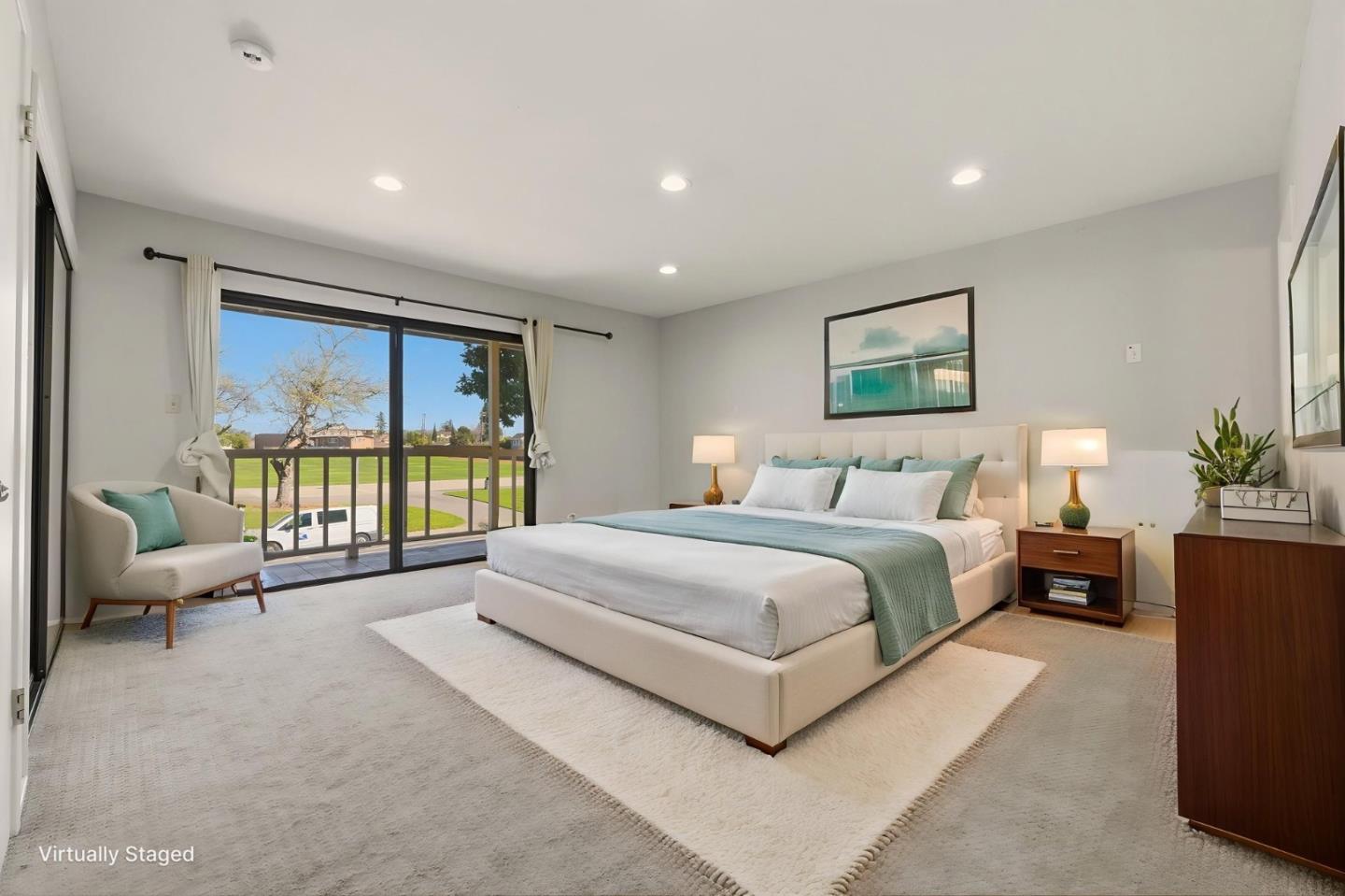 Detail Gallery Image 19 of 53 For 1846 Los Padres Blvd, Santa Clara,  CA 95050 - 4 Beds | 2 Baths