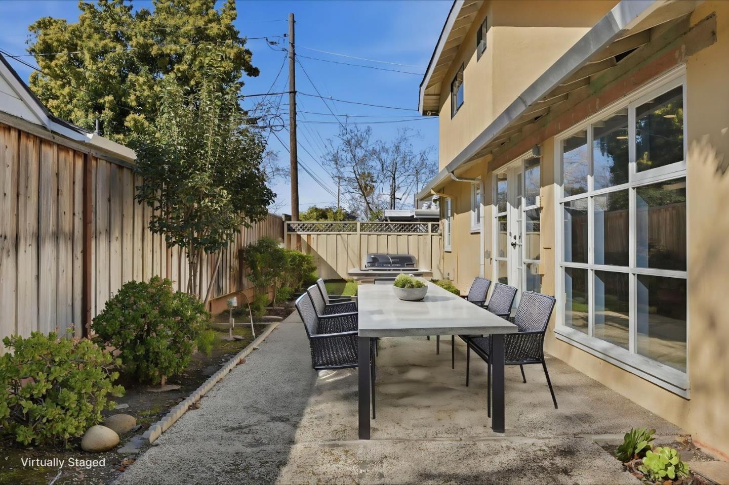 Detail Gallery Image 41 of 53 For 1846 Los Padres Blvd, Santa Clara,  CA 95050 - 4 Beds | 2 Baths