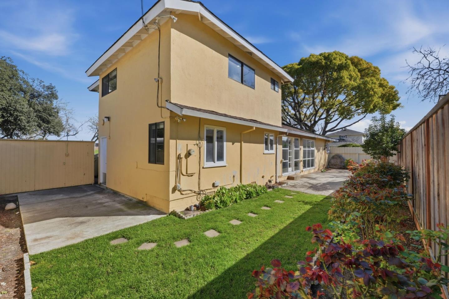 Detail Gallery Image 42 of 53 For 1846 Los Padres Blvd, Santa Clara,  CA 95050 - 4 Beds | 2 Baths