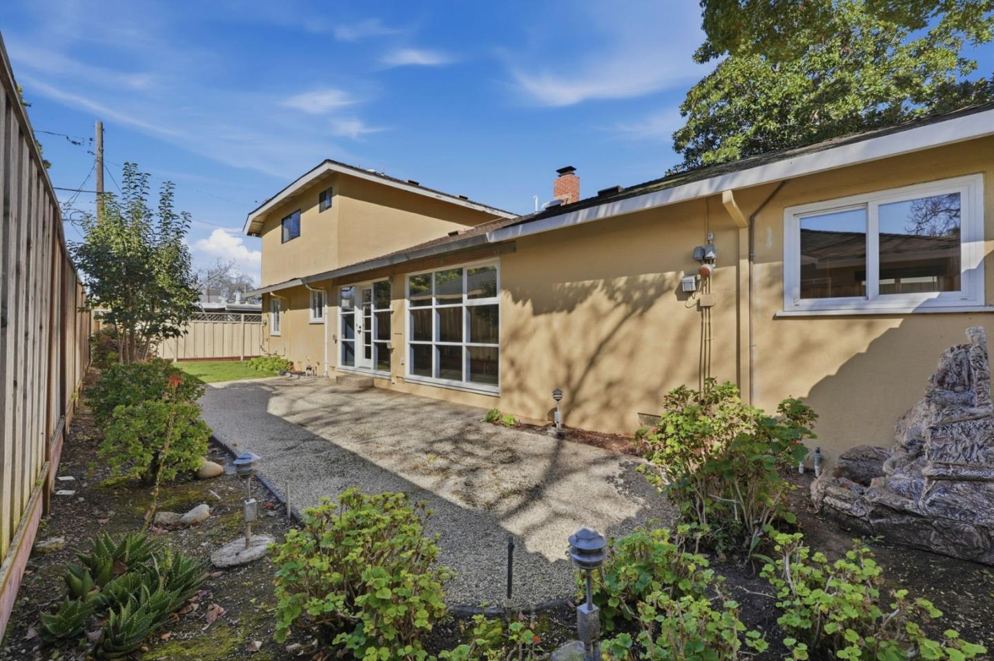 Detail Gallery Image 43 of 53 For 1846 Los Padres Blvd, Santa Clara,  CA 95050 - 4 Beds | 2 Baths