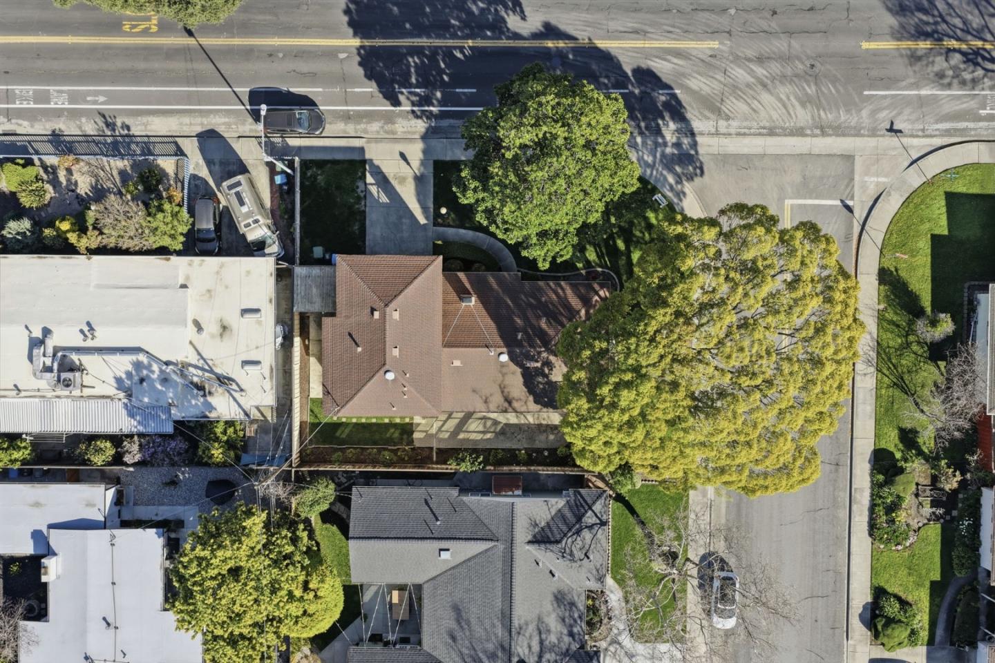 Detail Gallery Image 45 of 53 For 1846 Los Padres Blvd, Santa Clara,  CA 95050 - 4 Beds | 2 Baths