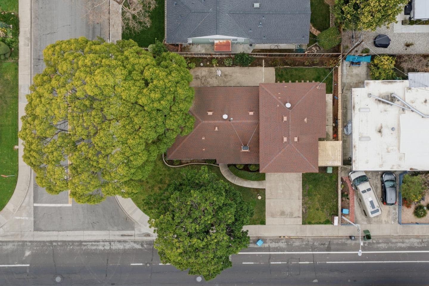 Detail Gallery Image 46 of 53 For 1846 Los Padres Blvd, Santa Clara,  CA 95050 - 4 Beds | 2 Baths