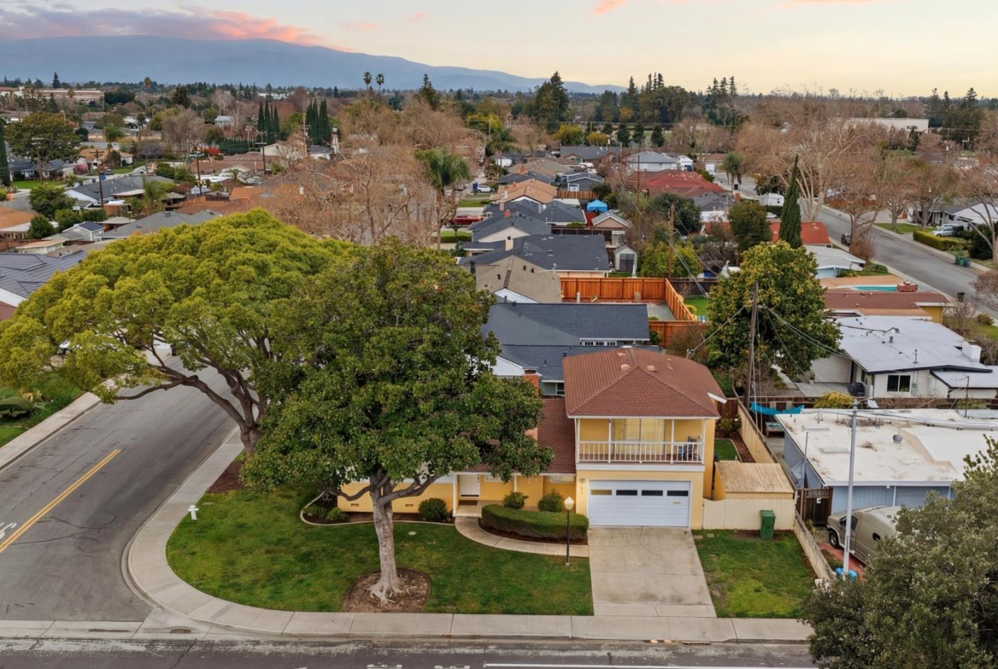 Detail Gallery Image 47 of 53 For 1846 Los Padres Blvd, Santa Clara,  CA 95050 - 4 Beds | 2 Baths