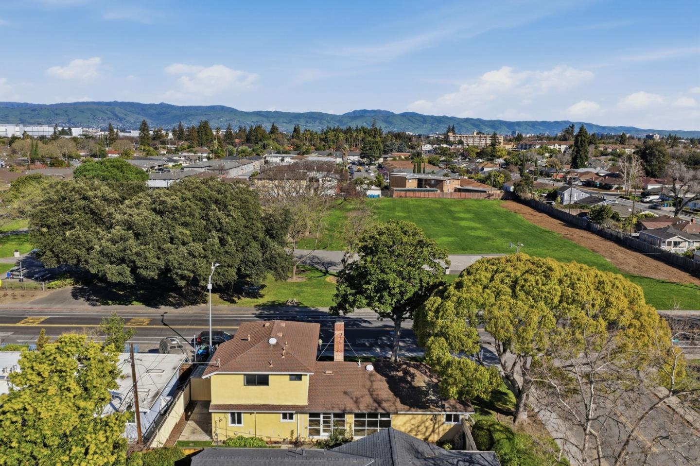 Detail Gallery Image 48 of 53 For 1846 Los Padres Blvd, Santa Clara,  CA 95050 - 4 Beds | 2 Baths