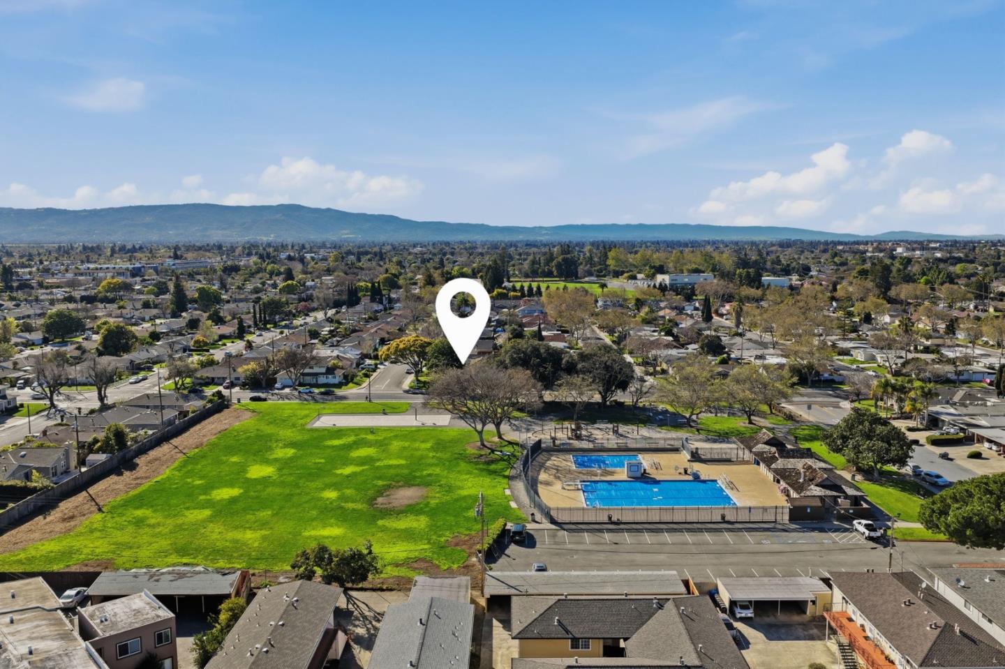 Detail Gallery Image 50 of 53 For 1846 Los Padres Blvd, Santa Clara,  CA 95050 - 4 Beds | 2 Baths