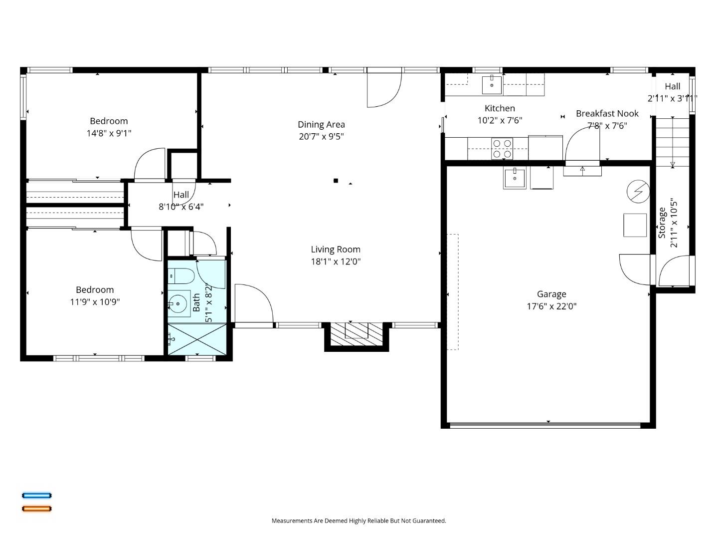 Detail Gallery Image 52 of 53 For 1846 Los Padres Blvd, Santa Clara,  CA 95050 - 4 Beds | 2 Baths
