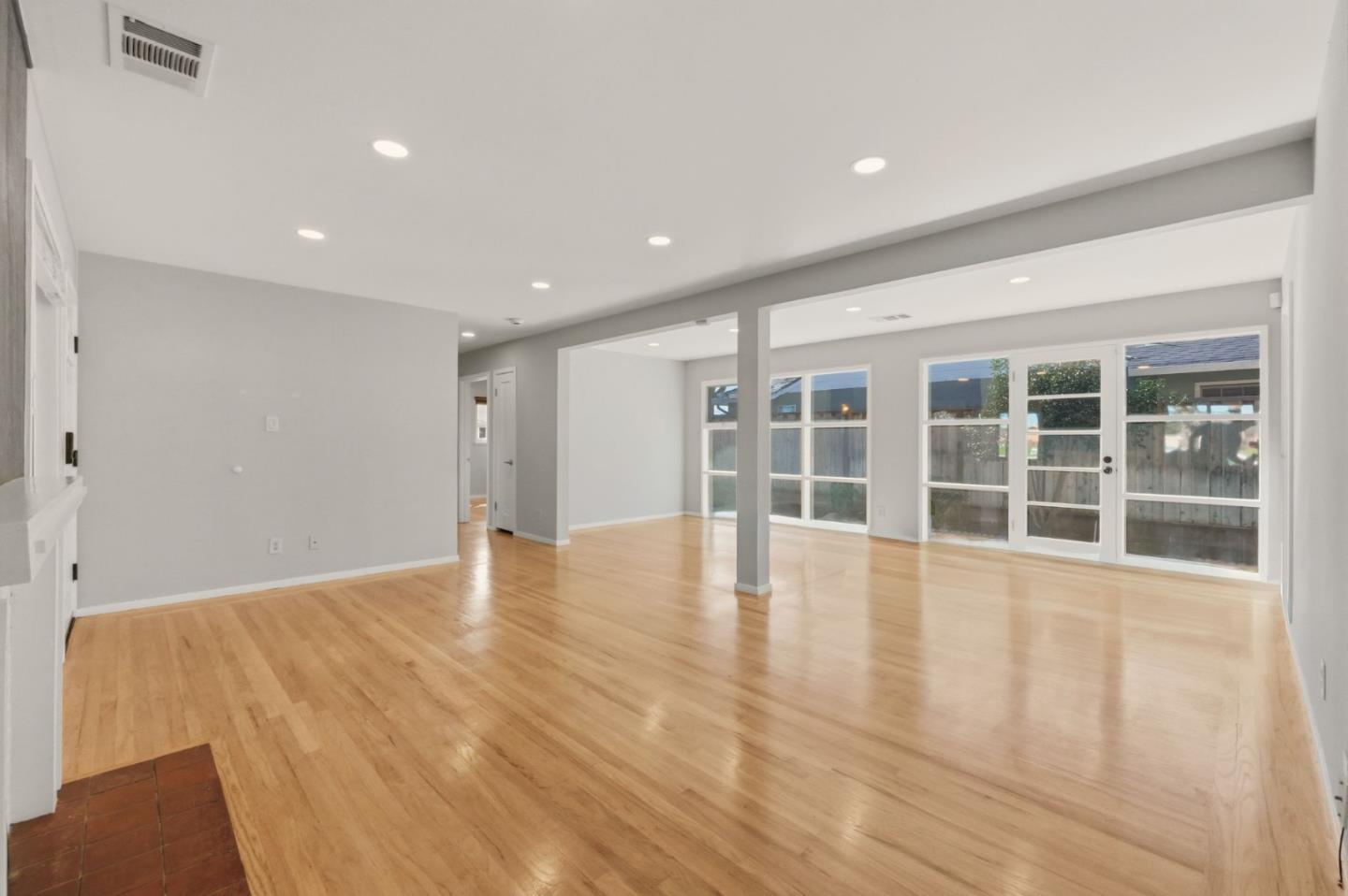 Detail Gallery Image 6 of 53 For 1846 Los Padres Blvd, Santa Clara,  CA 95050 - 4 Beds | 2 Baths