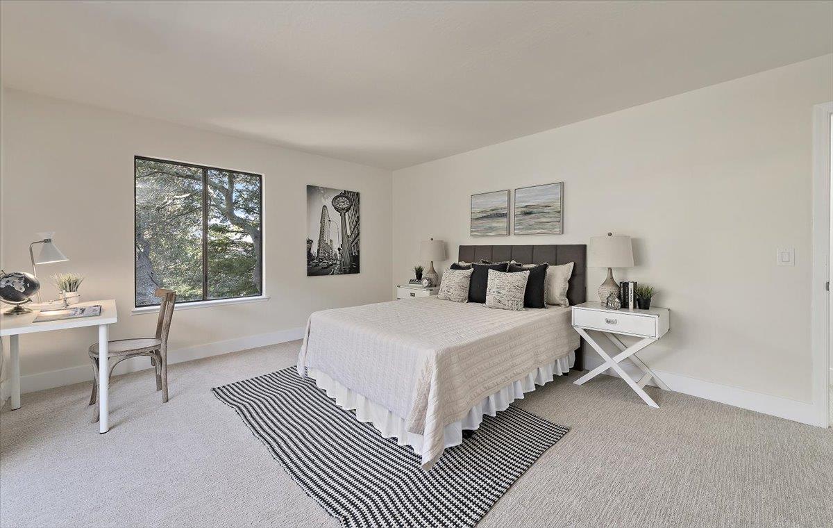 Detail Gallery Image 20 of 28 For 150 Winding Way, San Carlos,  CA 94070 - 4 Beds | 3/1 Baths