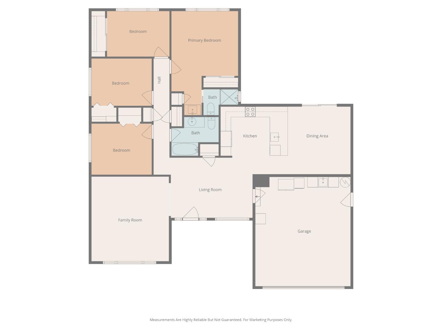 Detail Gallery Image 27 of 27 For 962 Edenbury Ln, San Jose,  CA 95136 - 4 Beds | 2 Baths
