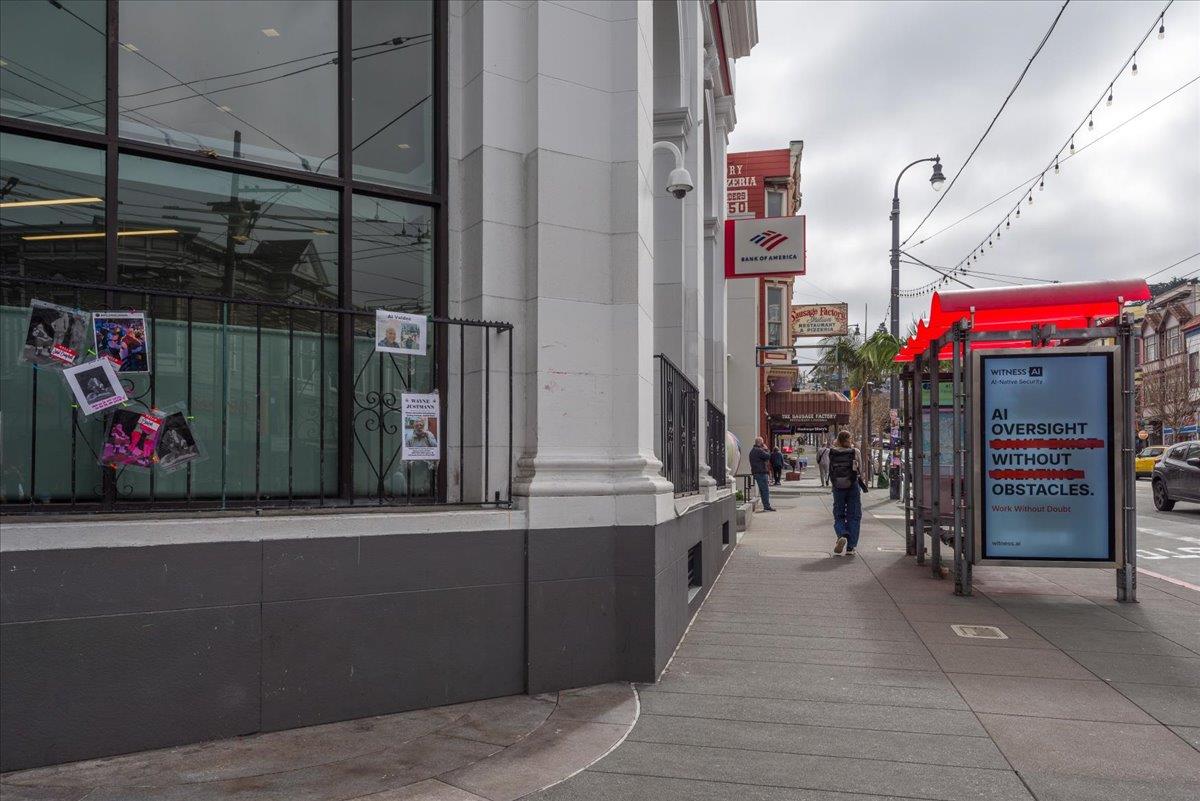 Detail Gallery Image 11 of 12 For 4071 18th St, San Francisco,  CA 94114 - – Beds | – Baths