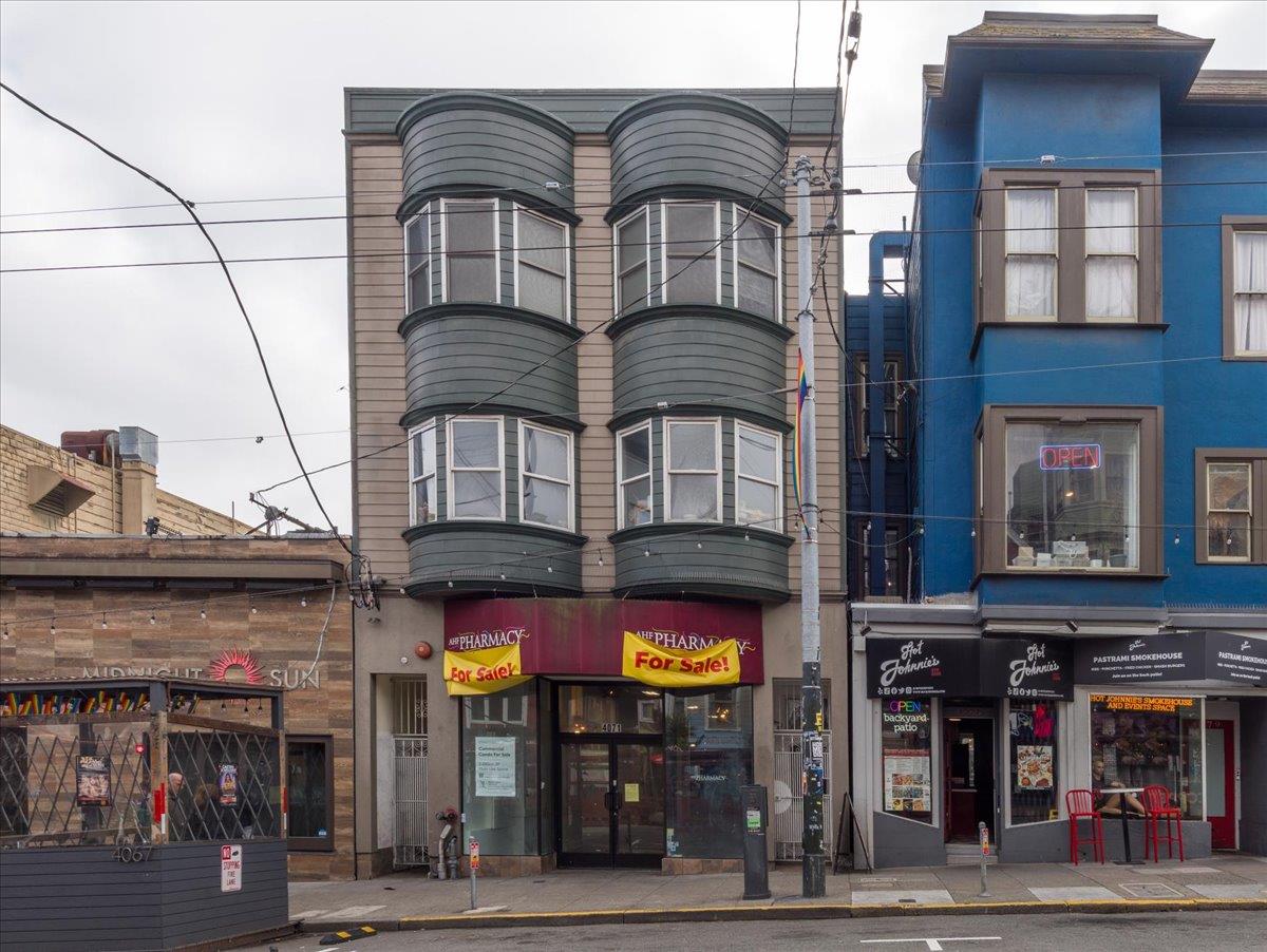 240 West Market Street, Salinas, CA, 93901