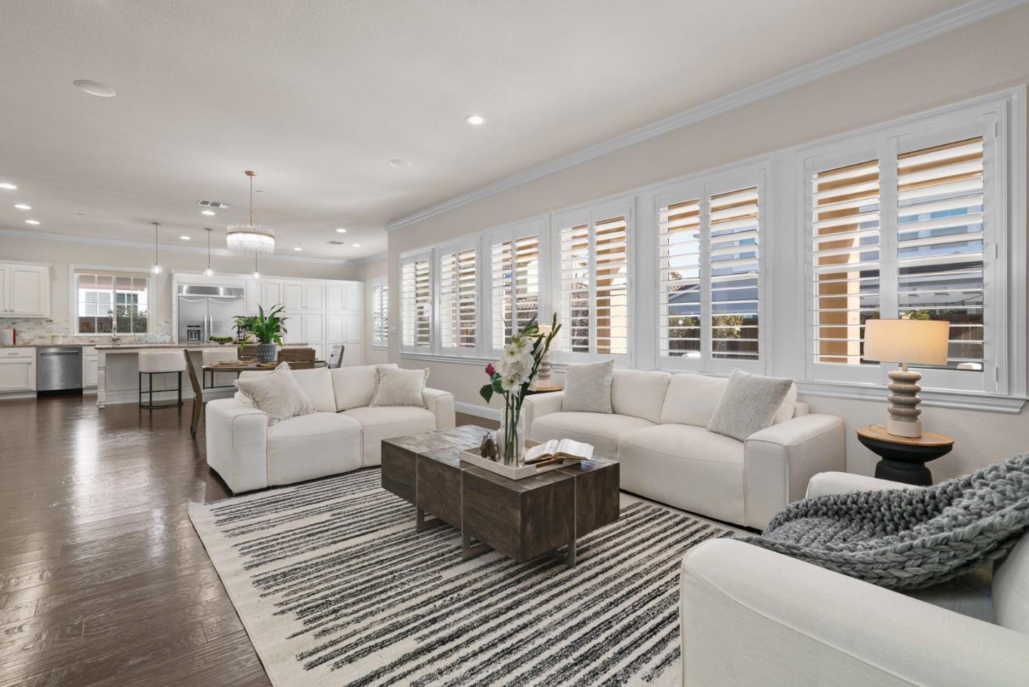 Detail Gallery Image 18 of 49 For 742 Torreya Ave, Sunnyvale,  CA 94086 - 4 Beds | 2/1 Baths