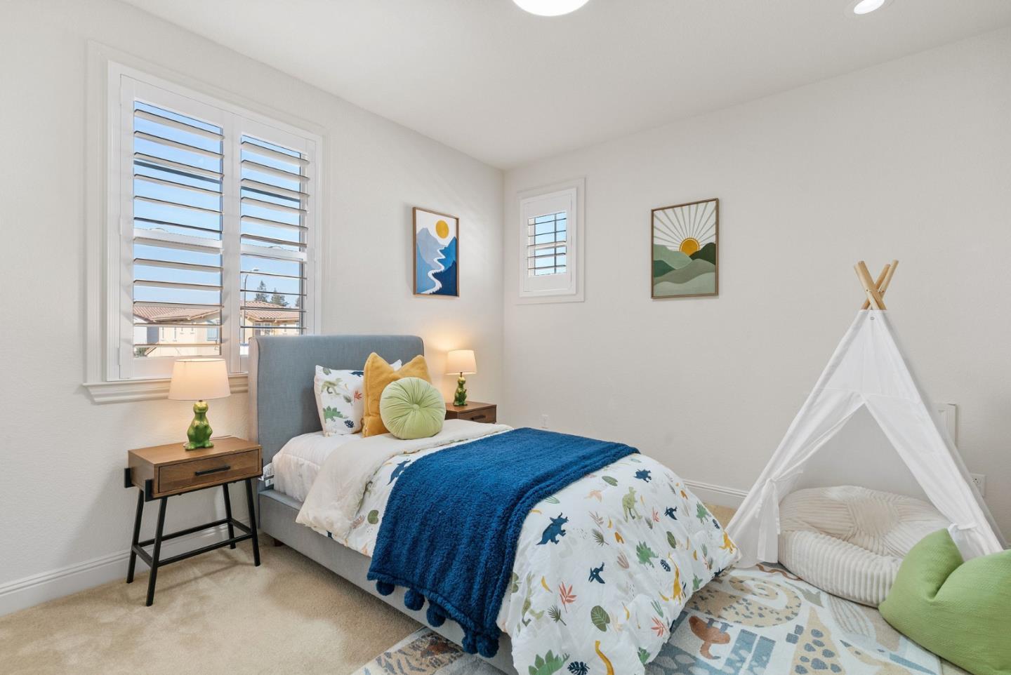 Detail Gallery Image 29 of 49 For 742 Torreya Ave, Sunnyvale,  CA 94086 - 4 Beds | 2/1 Baths