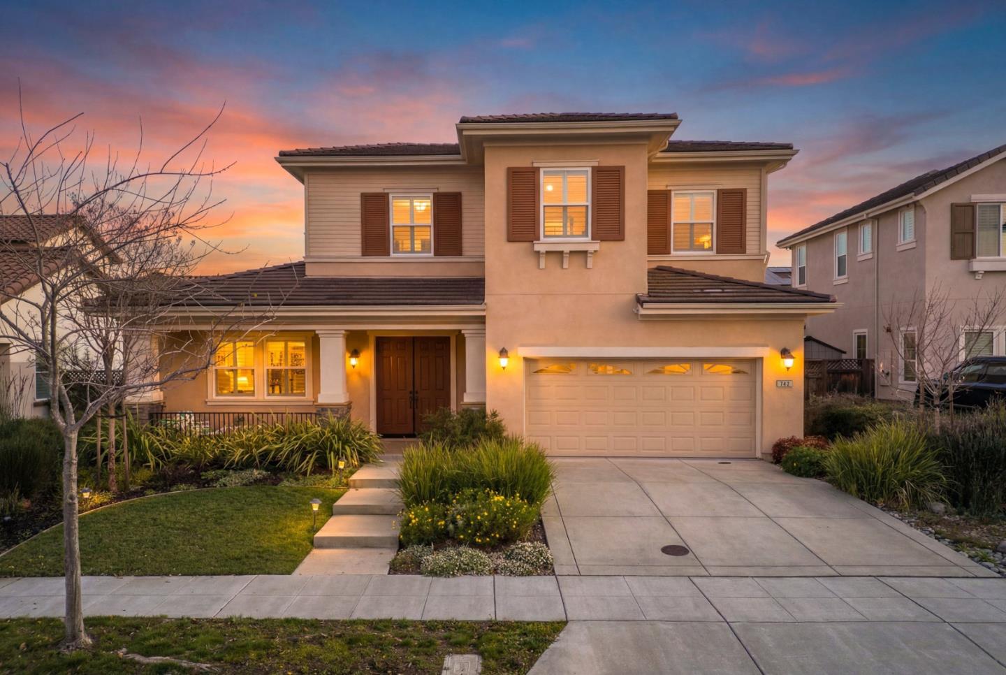 Detail Gallery Image 32 of 49 For 742 Torreya Ave, Sunnyvale,  CA 94086 - 4 Beds | 2/1 Baths