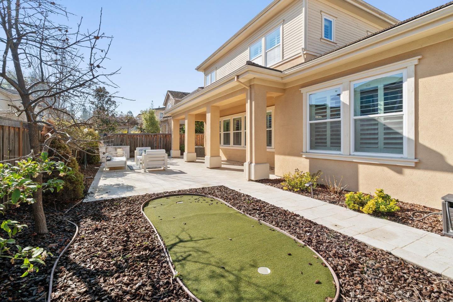 Detail Gallery Image 33 of 49 For 742 Torreya Ave, Sunnyvale,  CA 94086 - 4 Beds | 2/1 Baths