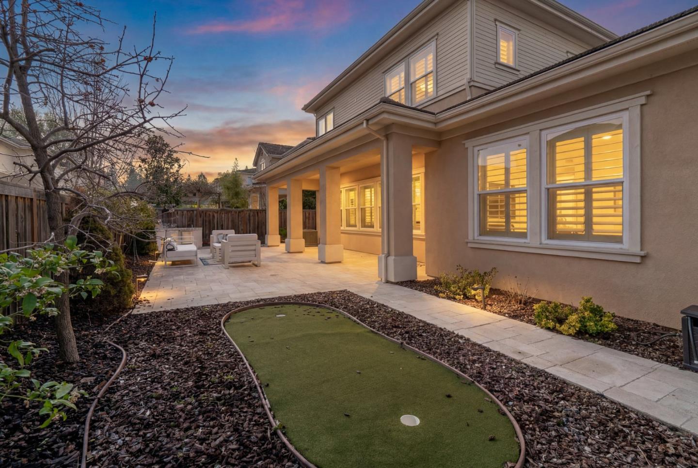 Detail Gallery Image 34 of 49 For 742 Torreya Ave, Sunnyvale,  CA 94086 - 4 Beds | 2/1 Baths