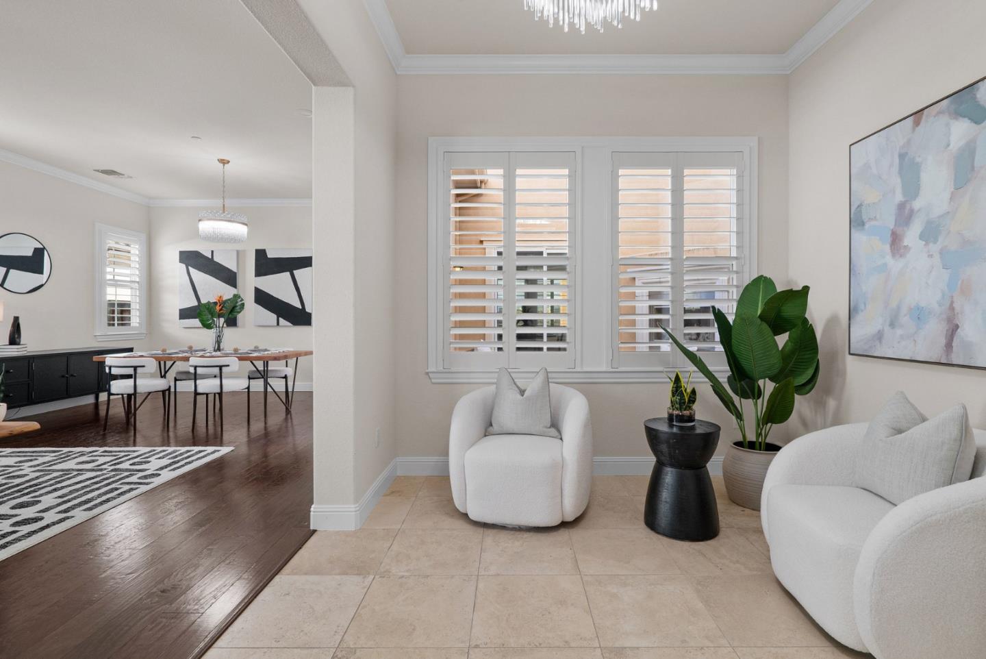 Detail Gallery Image 4 of 49 For 742 Torreya Ave, Sunnyvale,  CA 94086 - 4 Beds | 2/1 Baths