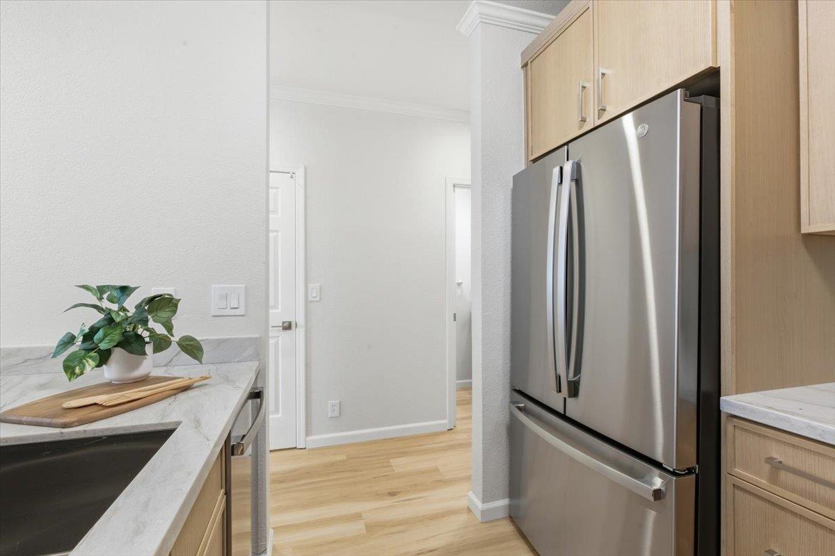 Detail Gallery Image 20 of 36 For 3627 Cabernet Vineyards Cir, San Jose,  CA 95117 - 2 Beds | 2/1 Baths