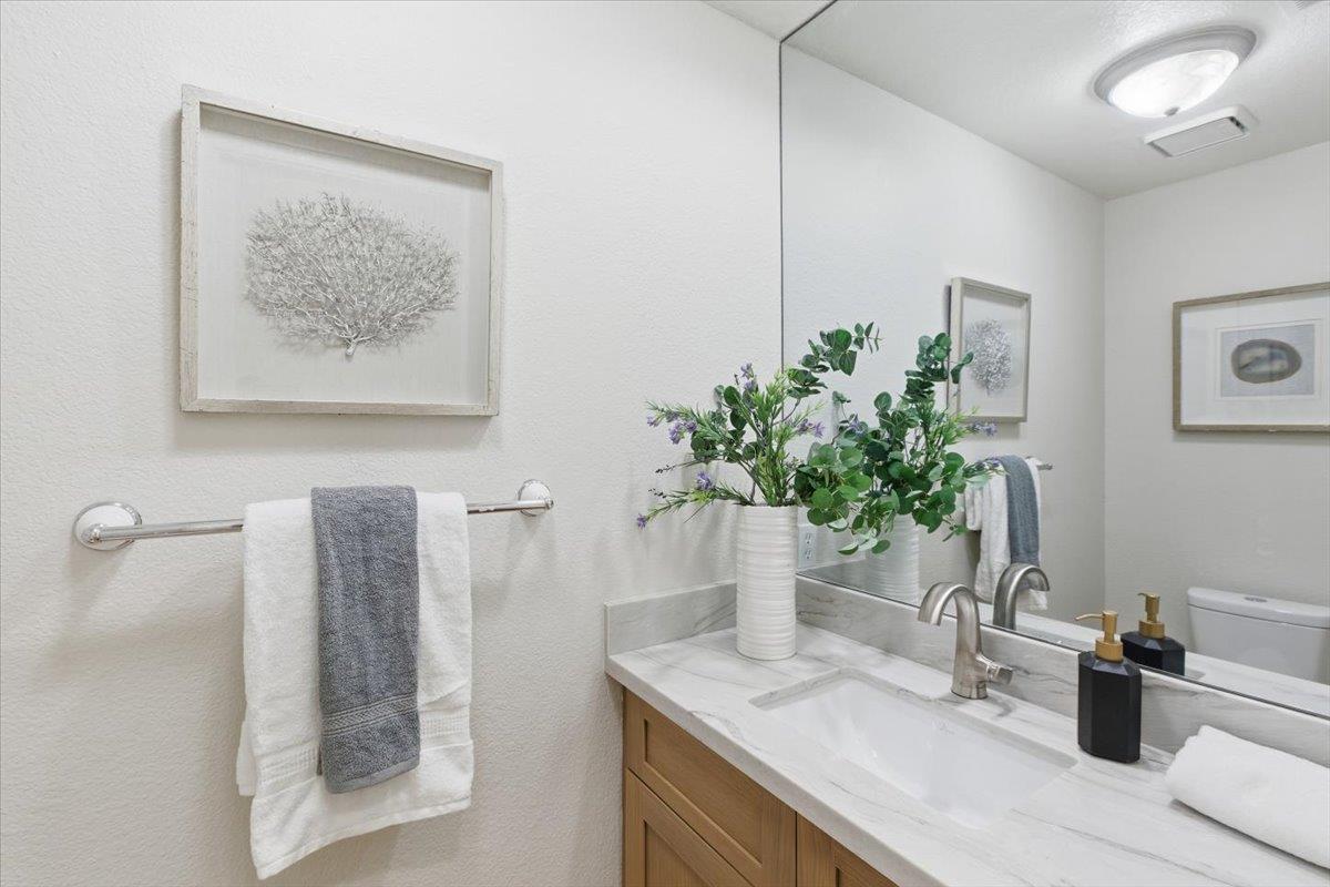 Detail Gallery Image 22 of 36 For 3627 Cabernet Vineyards Cir, San Jose,  CA 95117 - 2 Beds | 2/1 Baths