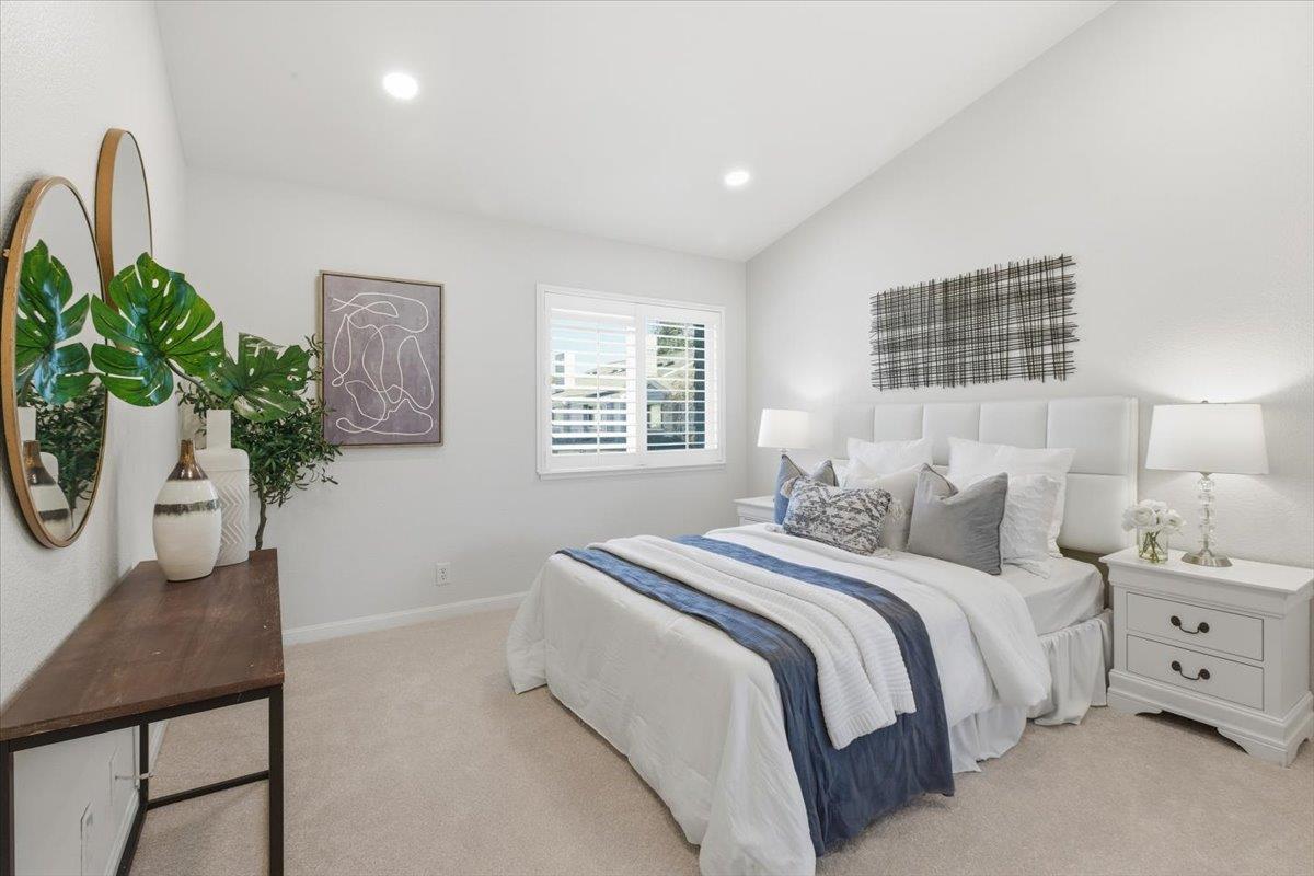 Detail Gallery Image 24 of 36 For 3627 Cabernet Vineyards Cir, San Jose,  CA 95117 - 2 Beds | 2/1 Baths