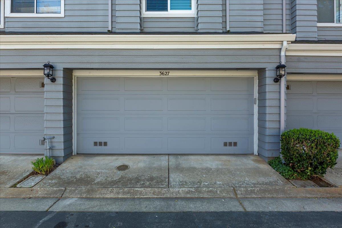 Detail Gallery Image 30 of 36 For 3627 Cabernet Vineyards Cir, San Jose,  CA 95117 - 2 Beds | 2/1 Baths