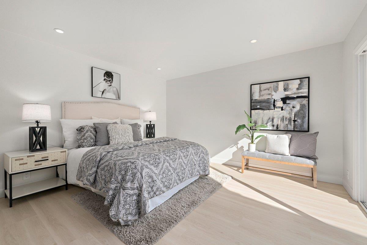 Detail Gallery Image 16 of 26 For 1276 Nancarrow Way, San Jose,  CA 95120 - 4 Beds | 2/1 Baths