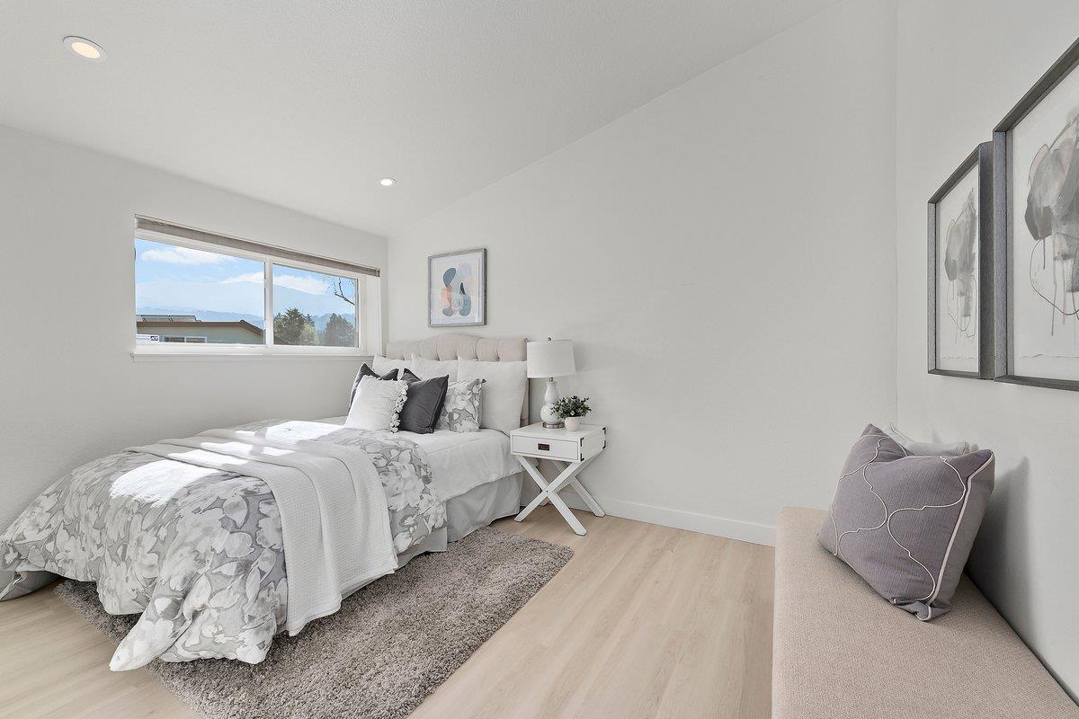 Detail Gallery Image 18 of 26 For 1276 Nancarrow Way, San Jose,  CA 95120 - 4 Beds | 2/1 Baths