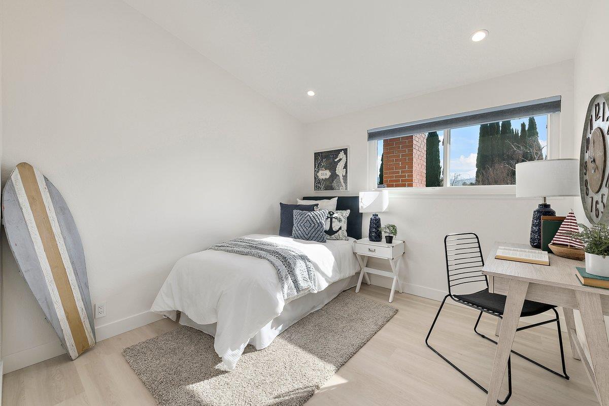 Detail Gallery Image 20 of 26 For 1276 Nancarrow Way, San Jose,  CA 95120 - 4 Beds | 2/1 Baths