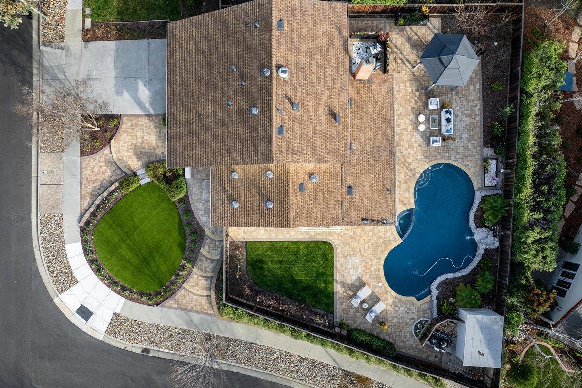 Detail Gallery Image 26 of 26 For 1276 Nancarrow Way, San Jose,  CA 95120 - 4 Beds | 2/1 Baths