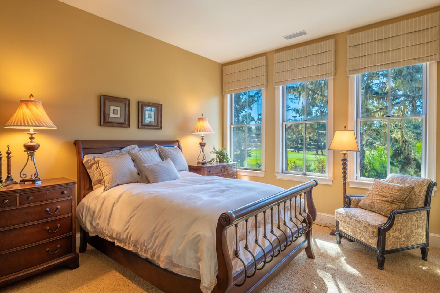 Detail Gallery Image 21 of 22 For 64 Spanish Bay Cir, Pebble Beach,  CA 93953 - 4 Beds | 4/1 Baths