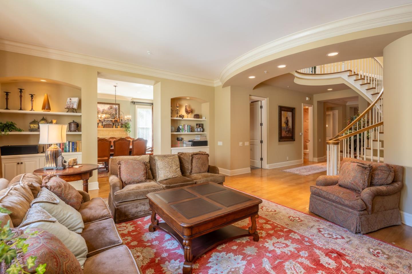 Detail Gallery Image 6 of 22 For 64 Spanish Bay Cir, Pebble Beach,  CA 93953 - 4 Beds | 4/1 Baths