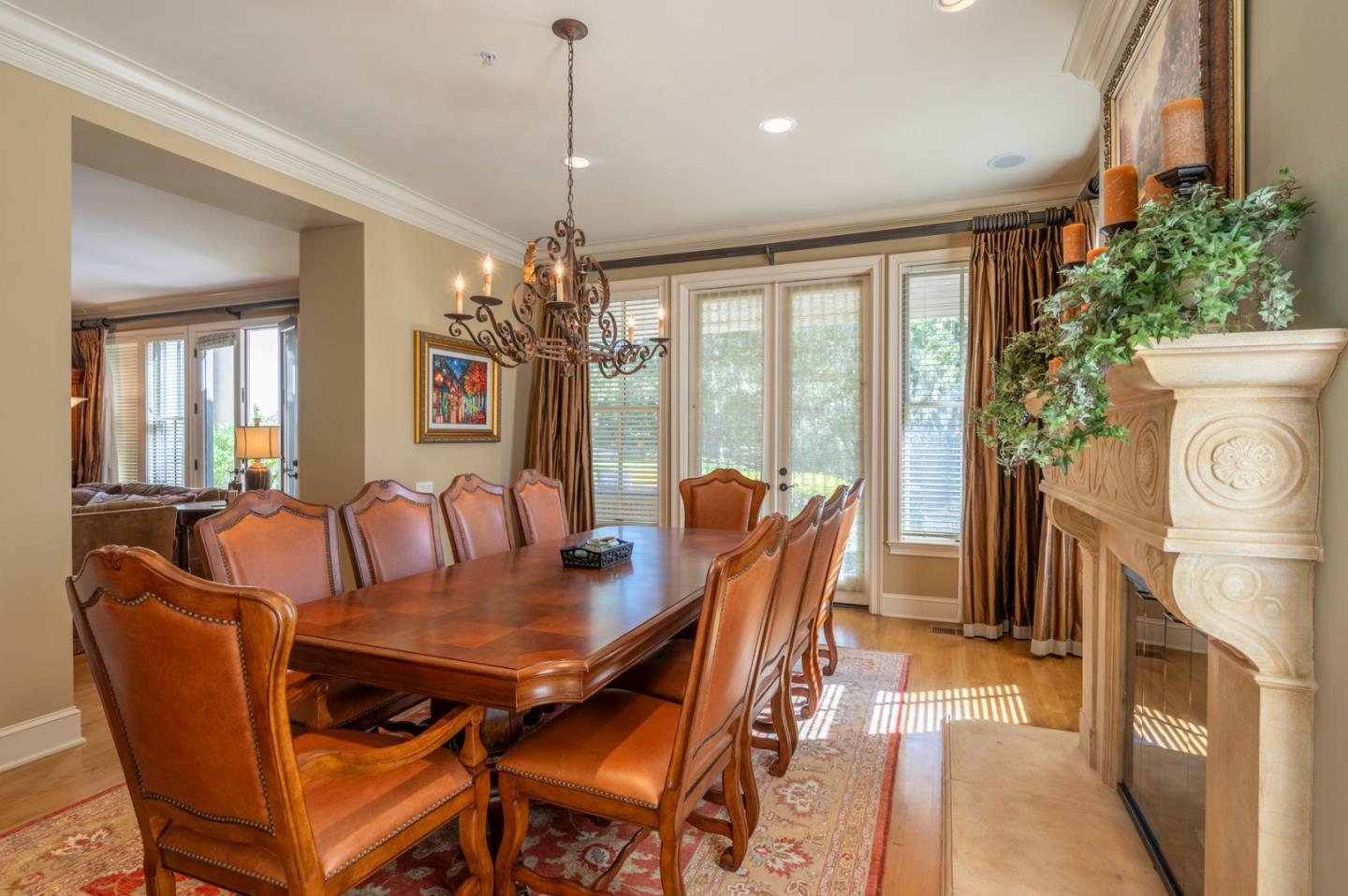 Detail Gallery Image 9 of 22 For 64 Spanish Bay Cir, Pebble Beach,  CA 93953 - 4 Beds | 4/1 Baths