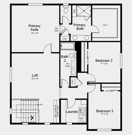 Detail Gallery Image 3 of 4 For 1715 Felbrigg Dr, Manteca,  CA 95337 - 4 Beds | 3 Baths