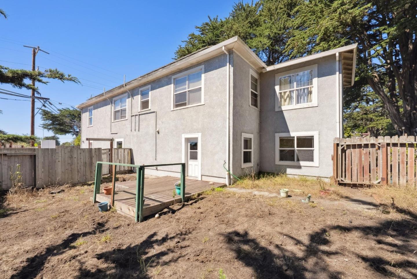 Detail Gallery Image 2 of 2 For 502 Vermont Ave, Moss Beach,  CA 94038 - 2 Beds | 1 Baths