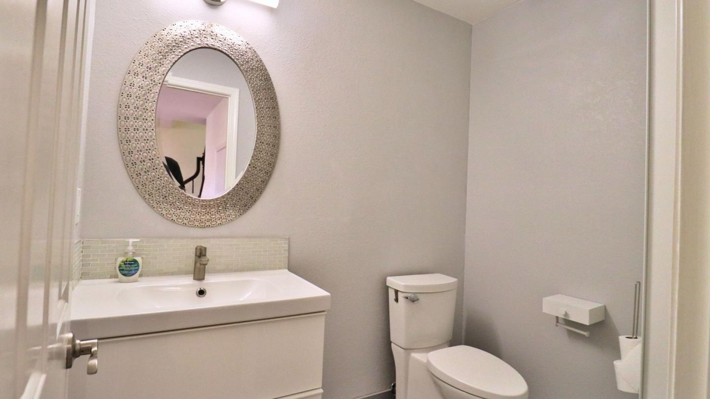 Detail Gallery Image 15 of 38 For 322 W Sunnyoaks Ave, Campbell,  CA 95008 - 2 Beds | 1/1 Baths