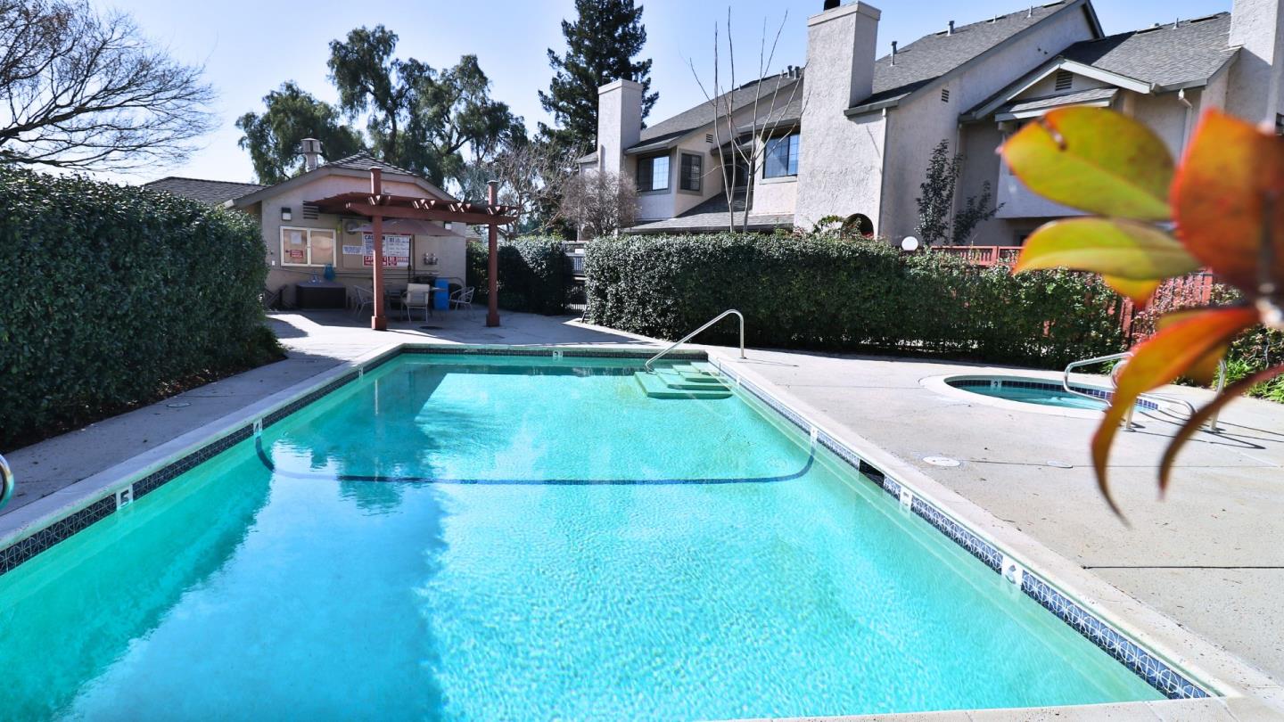 Detail Gallery Image 36 of 38 For 322 W Sunnyoaks Ave, Campbell,  CA 95008 - 2 Beds | 1/1 Baths