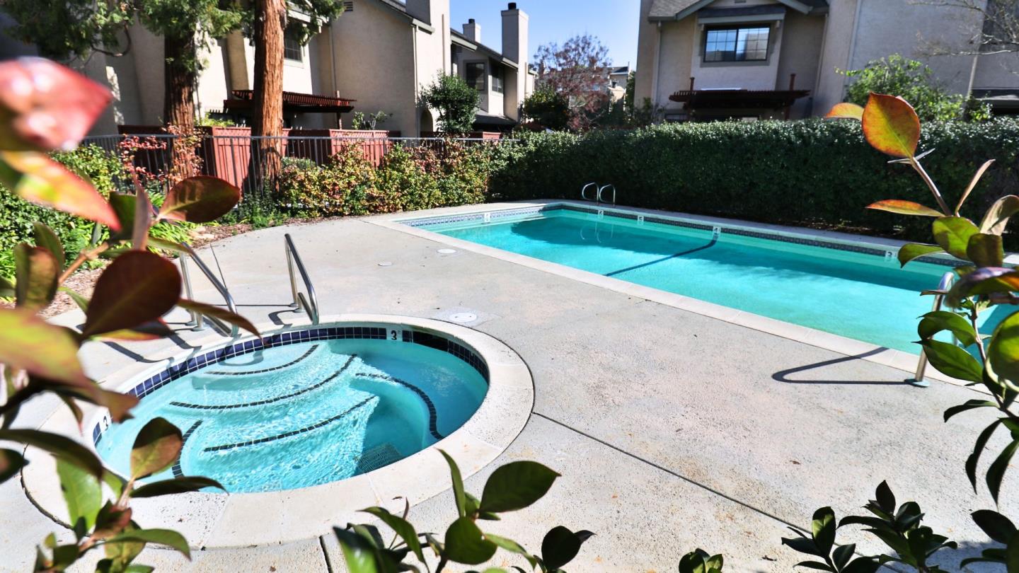 Detail Gallery Image 38 of 38 For 322 W Sunnyoaks Ave, Campbell,  CA 95008 - 2 Beds | 1/1 Baths