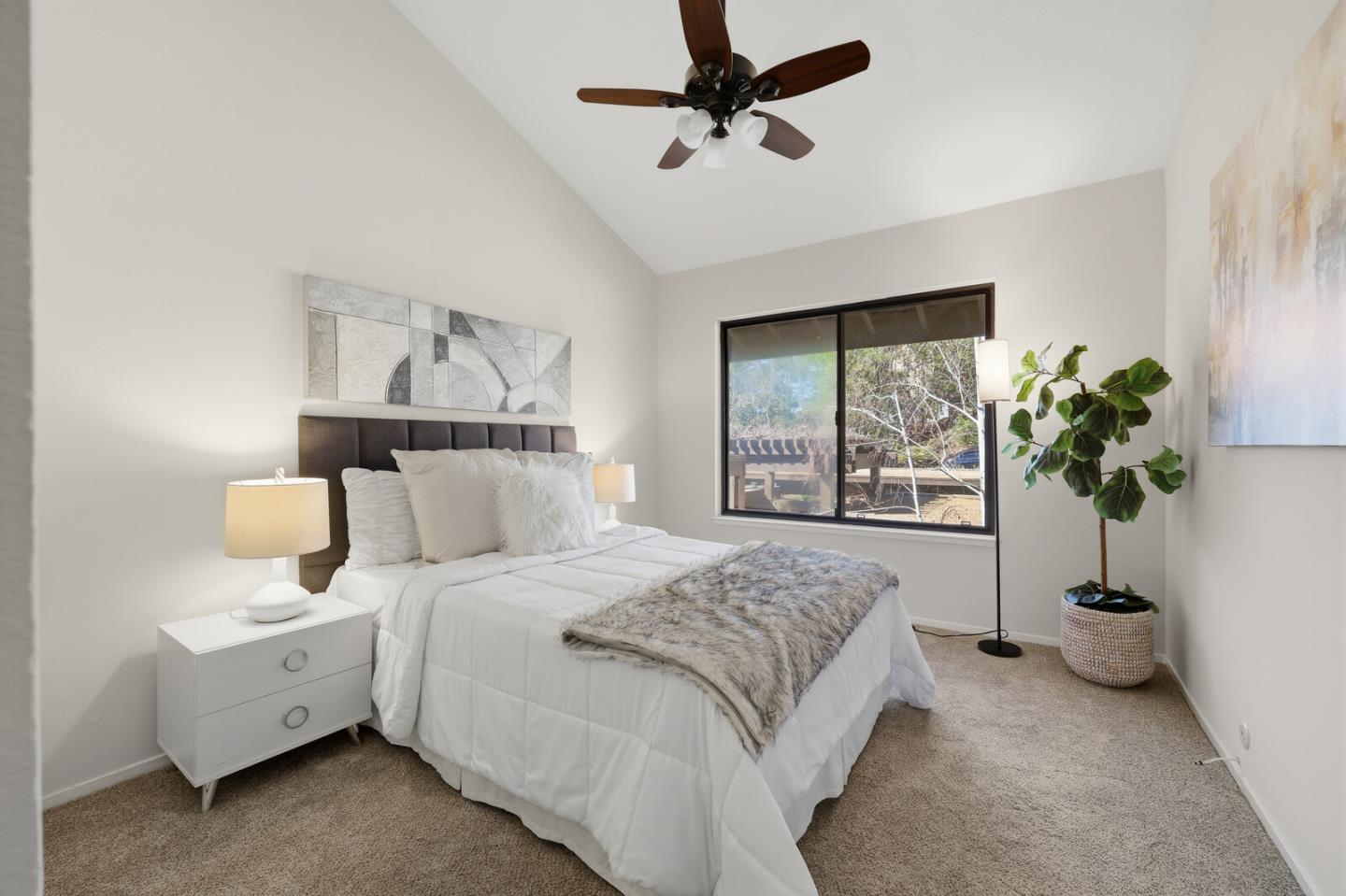 Detail Gallery Image 11 of 25 For 3327 La Mesa Dr #12,  San Carlos,  CA 94070 - 2 Beds | 2 Baths
