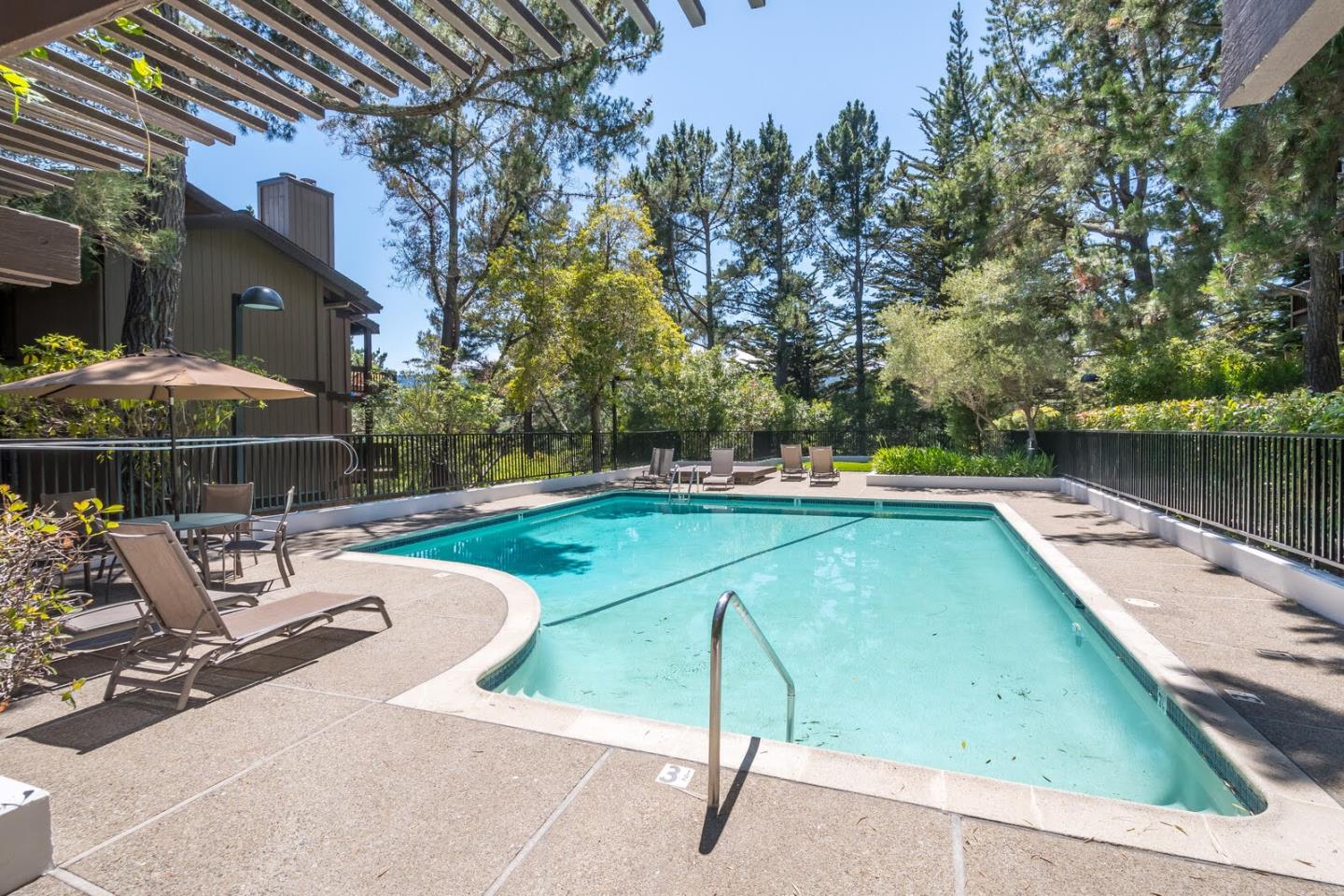 Detail Gallery Image 14 of 25 For 3327 La Mesa Dr #12,  San Carlos,  CA 94070 - 2 Beds | 2 Baths