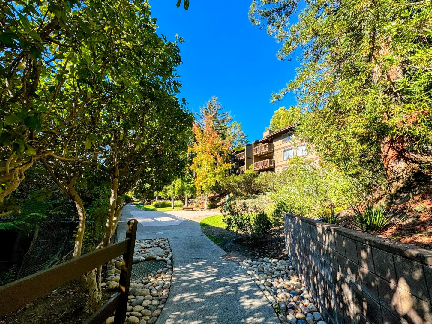 Detail Gallery Image 15 of 25 For 3327 La Mesa Dr #12,  San Carlos,  CA 94070 - 2 Beds | 2 Baths