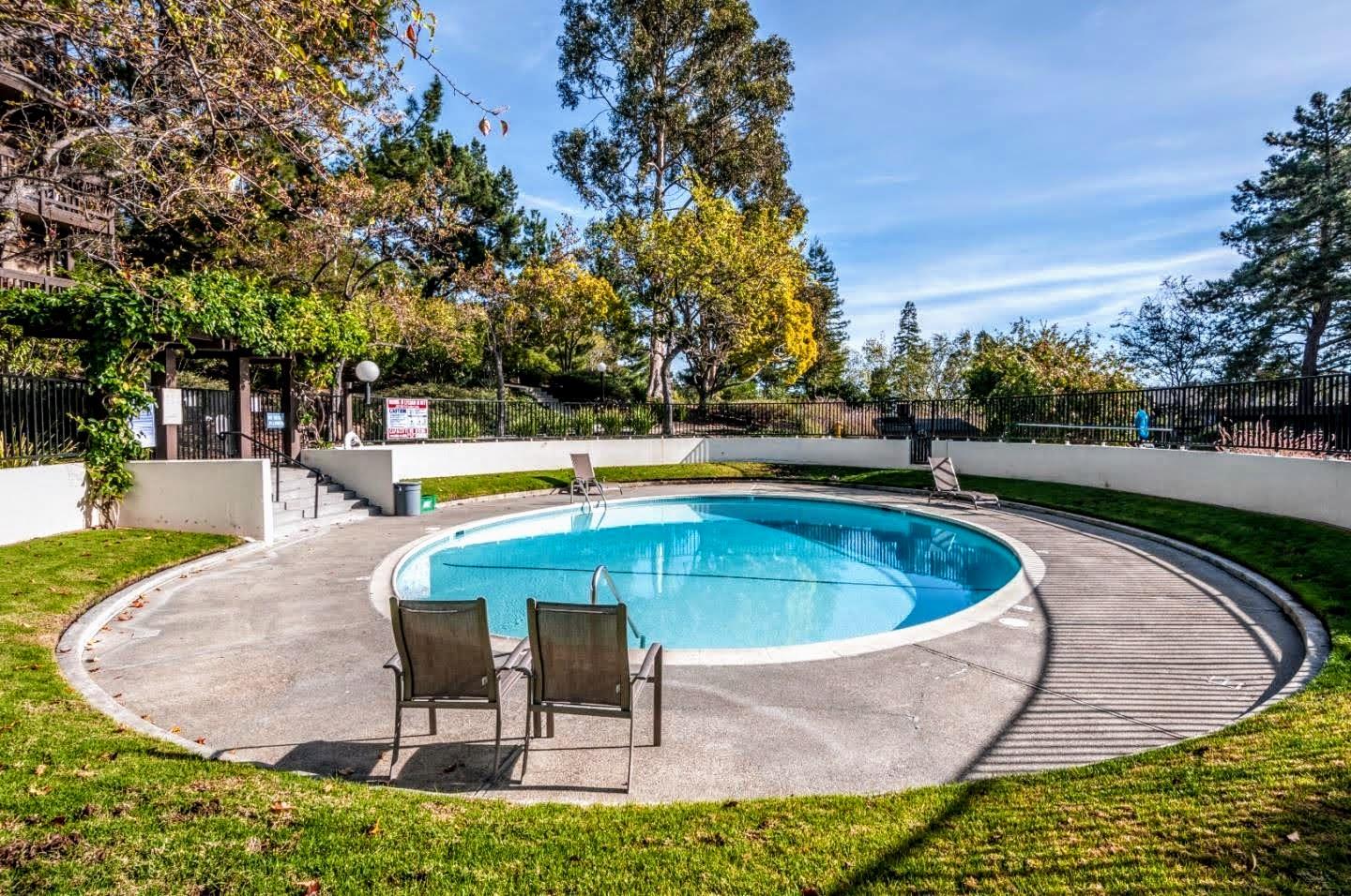 Detail Gallery Image 20 of 25 For 3327 La Mesa Dr #12,  San Carlos,  CA 94070 - 2 Beds | 2 Baths