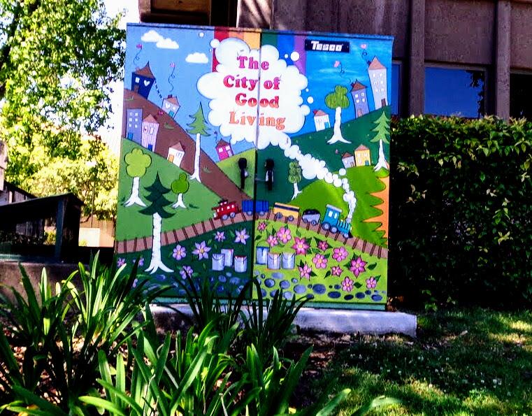 Detail Gallery Image 21 of 25 For 3327 La Mesa Dr #12,  San Carlos,  CA 94070 - 2 Beds | 2 Baths