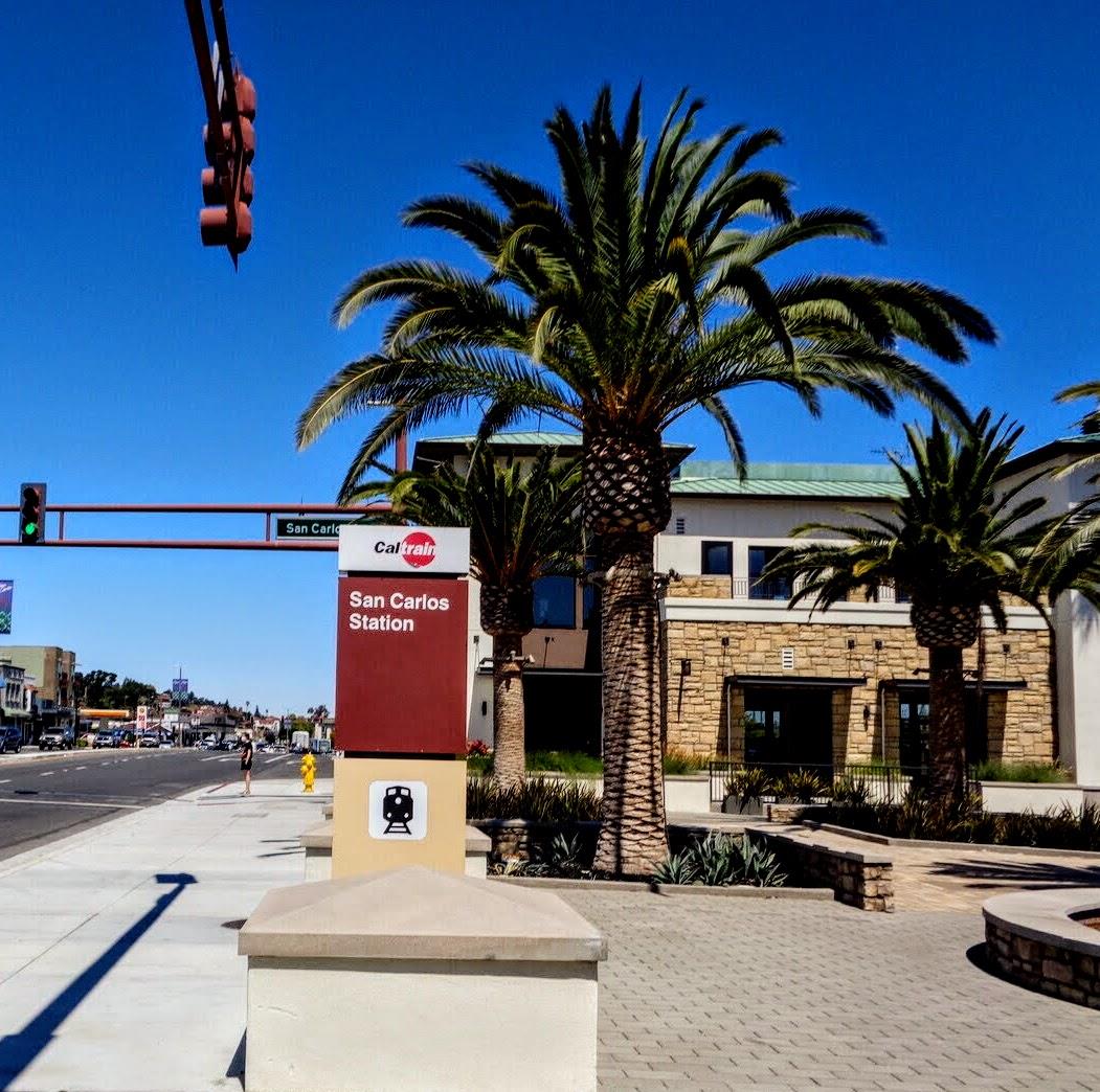 Detail Gallery Image 24 of 25 For 3327 La Mesa Dr #12,  San Carlos,  CA 94070 - 2 Beds | 2 Baths