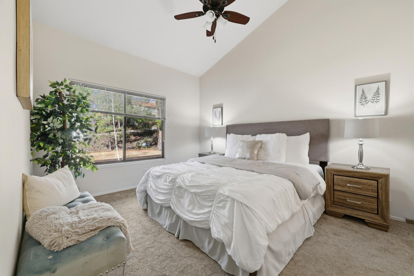 Detail Gallery Image 7 of 25 For 3327 La Mesa Dr #12,  San Carlos,  CA 94070 - 2 Beds | 2 Baths