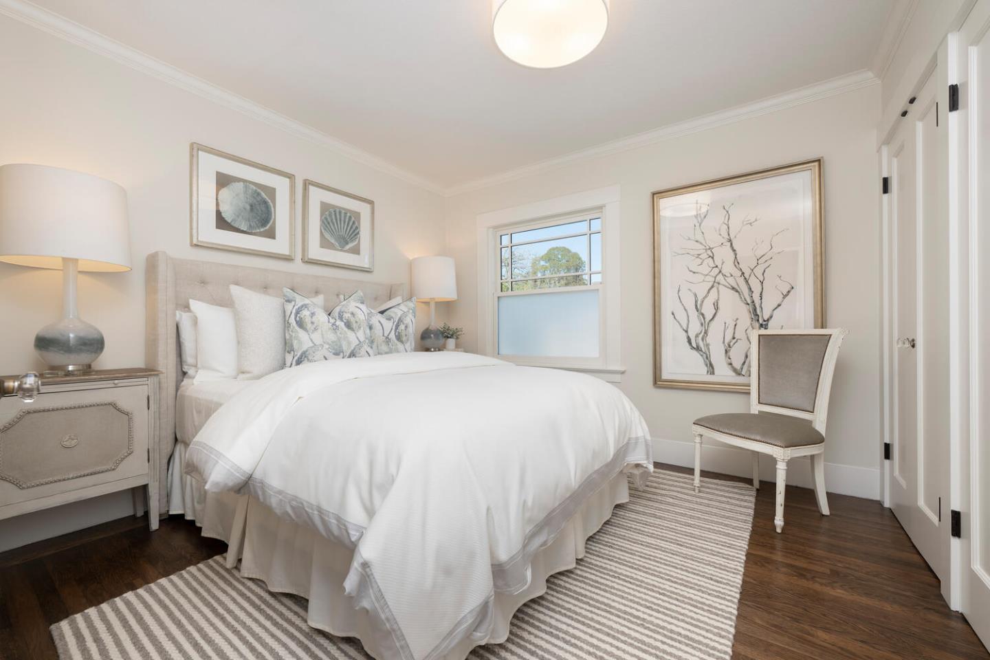 Detail Gallery Image 20 of 32 For 812 Newhall Rd, Burlingame,  CA 94010 - 2 Beds | 2 Baths