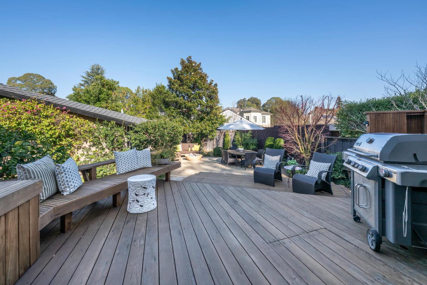 Detail Gallery Image 29 of 32 For 812 Newhall Rd, Burlingame,  CA 94010 - 2 Beds | 2 Baths