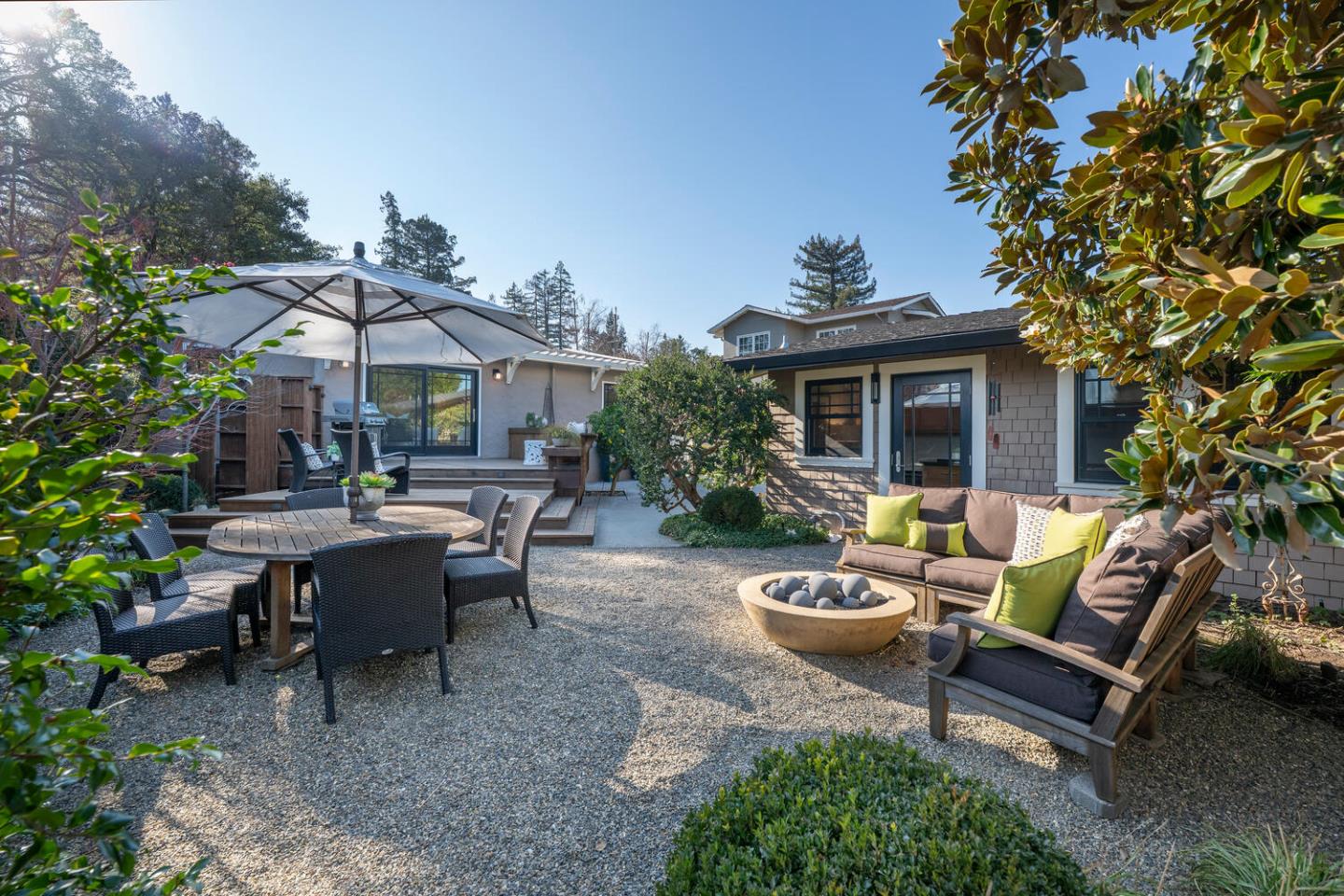 Detail Gallery Image 32 of 32 For 812 Newhall Rd, Burlingame,  CA 94010 - 2 Beds | 2 Baths