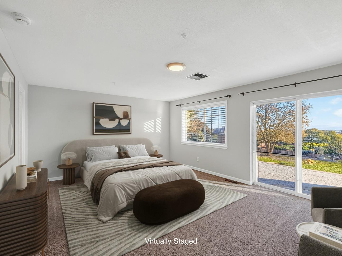 Detail Gallery Image 12 of 53 For 2800 Roop Rd, Gilroy,  CA 95020 - 3 Beds | 4 Baths