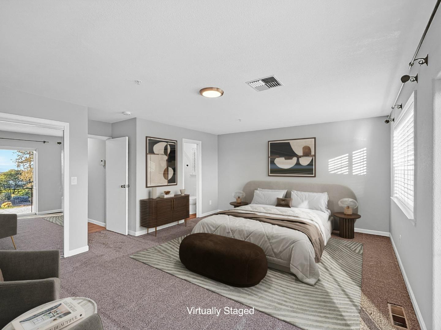 Detail Gallery Image 13 of 53 For 2800 Roop Rd, Gilroy,  CA 95020 - 3 Beds | 4 Baths