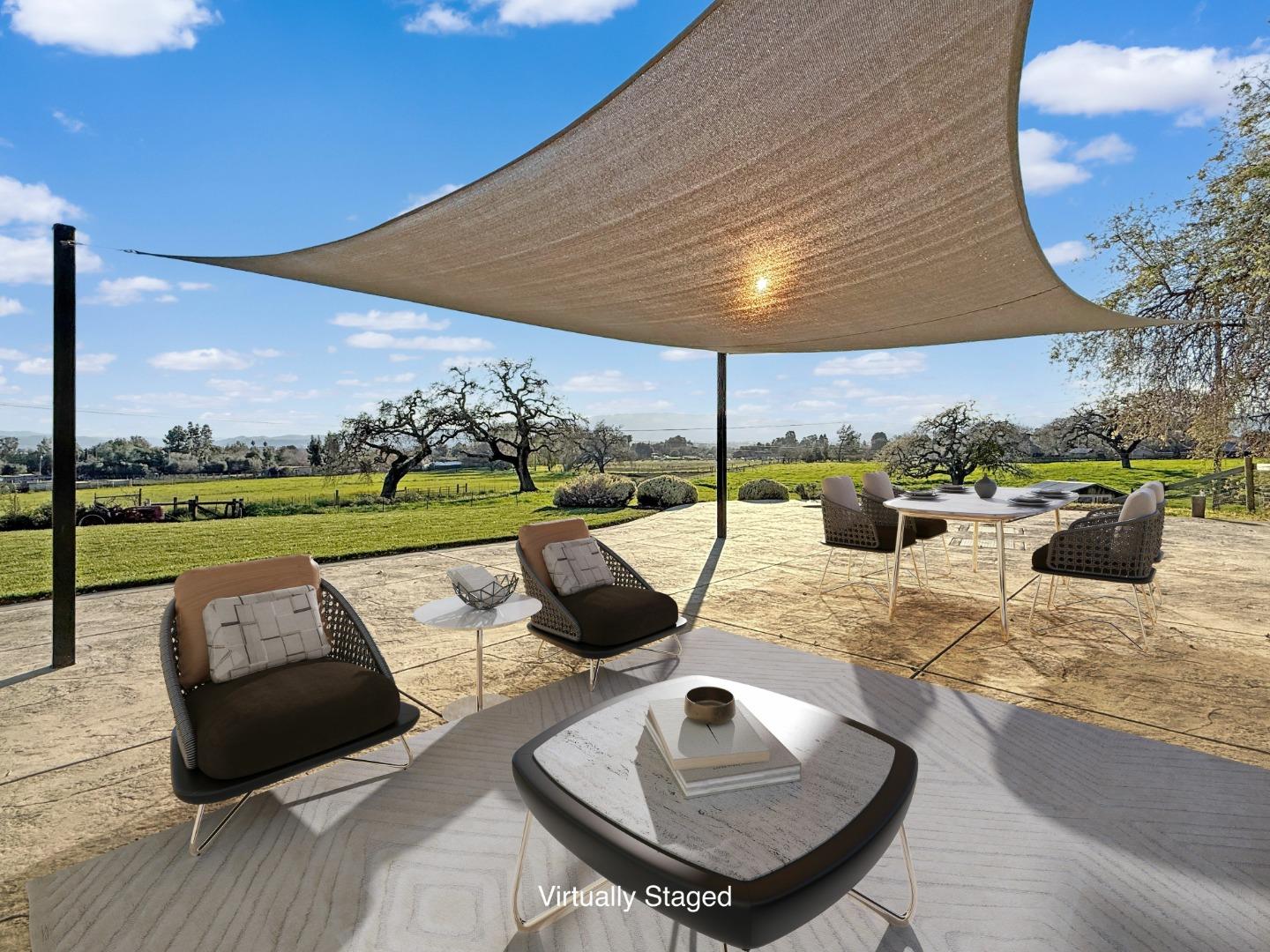 Detail Gallery Image 23 of 53 For 2800 Roop Rd, Gilroy,  CA 95020 - 3 Beds | 4 Baths